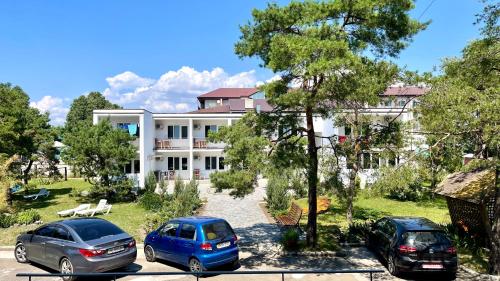 Ассоль Коблеве in 코블레보