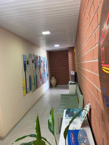 Faciliteter, Villa Peixe Na Telha in Porto De Galinhas