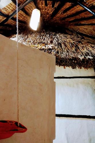 Casa Maya - Alberca - Wifi Starlink - Tour Sostenibilidad in Izamal, Mexico