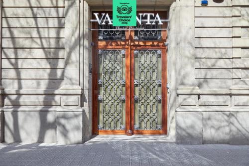 Sonder Vasanta, Barcelona