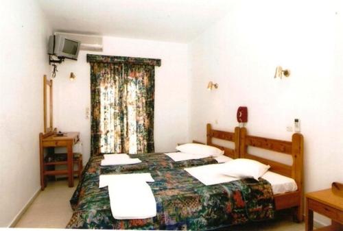 Guestroom, Panorama Hotel in Mykonos