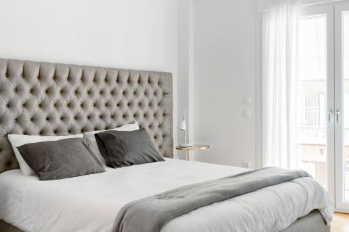 Bright and roomy apartment, in the heart of Athens, Athens (photo 7)