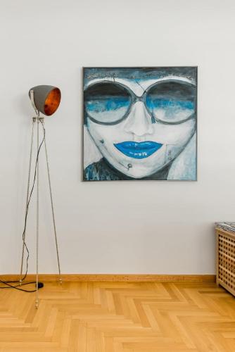 Bright and roomy apartment, in the heart of Athens, Athens (photo 4)