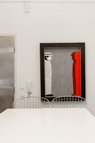Bright and roomy apartment, in the heart of Athens, Athens (photo 9)