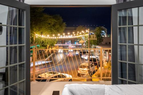 The Legendary Old Town Scottsdale Penthouse in heart of Scottsdale Nightlife!