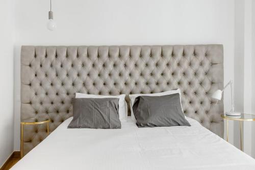 Bright and roomy apartment, in the heart of Athens, Athens (photo 8)
