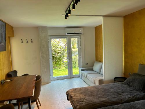 APARTMENT GAL - Apartment - Novo Mesto