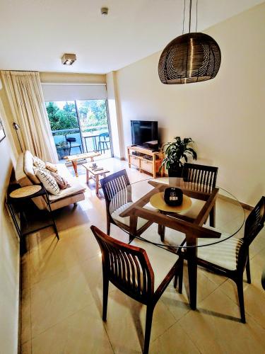 Avenida Aconquija Suites Premium