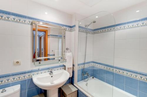 Two-Bedroom Apartment image 9