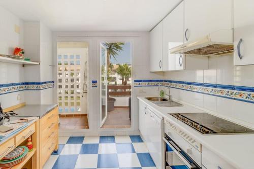 Two-Bedroom Apartment image 6
