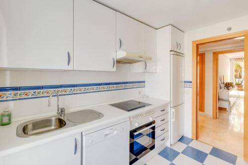 Two-Bedroom Apartment image 3