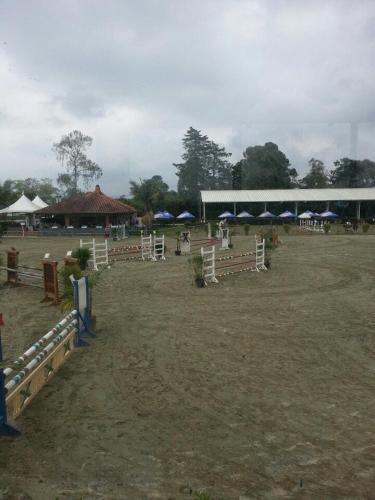 LLanogrande Apartamento Estudio Puerto Bulevar LLanogrande Apartamento Estudio Puerto Bulevar