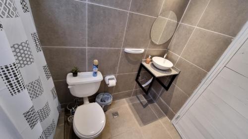 Hospedaje Don Francisco in Trinidad