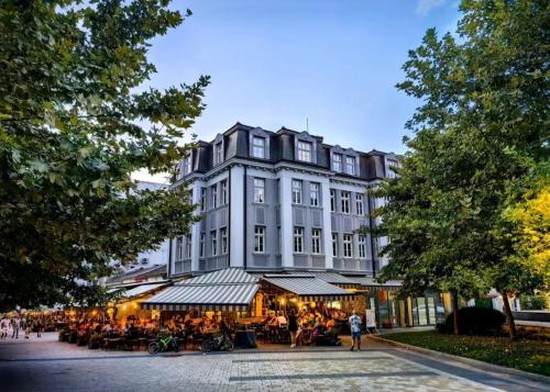 Hotel Splendid, Pleven (foto 10)