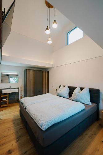Nockventure Ferienhaus Gnesau – khách sạn tại Ebene Reichenau