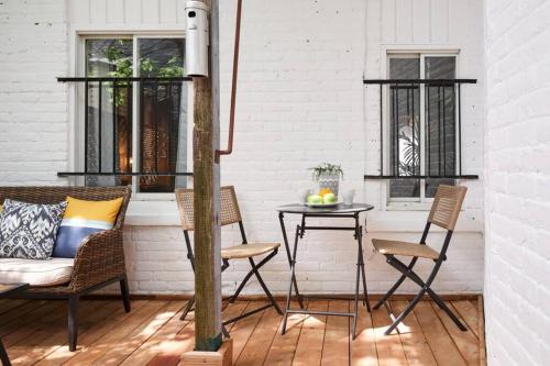 MtlVacationRentals - MTL ZOO - Apartment - Montréal