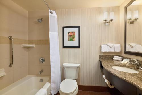 Hilton Garden Inn Hartford South/Glastonbury