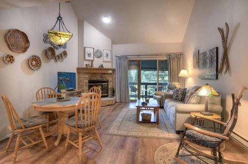 Silverpick Condo #304 in Durango Mountain Resort, USA
