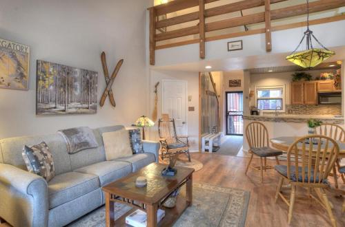 Silverpick Condo #304 in Durango Mountain Resort, USA