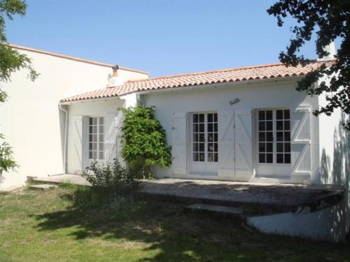 Maison La Tranche-sur-Mer, 3 pièces, 4 personnes - FR-1-22-214 - Location saisonnière - La Tranche-sur-Mer