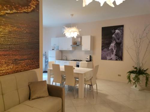 Caso Apartments-Luxury Houses