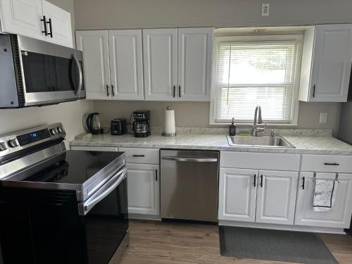 Central Chic on Washington