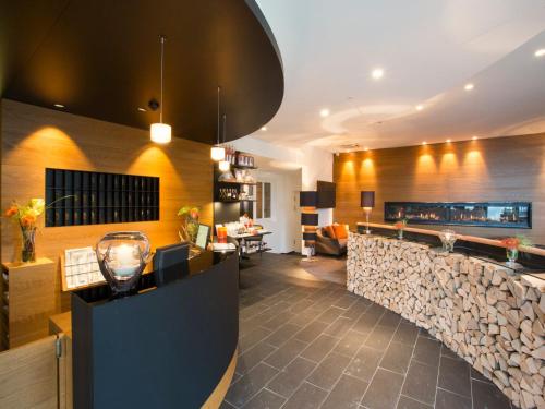 Lobby, Romantik Berghotel Astenkrone in Altastenberg