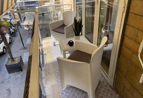 B&bsciccheri - Castellammare di Stabia
