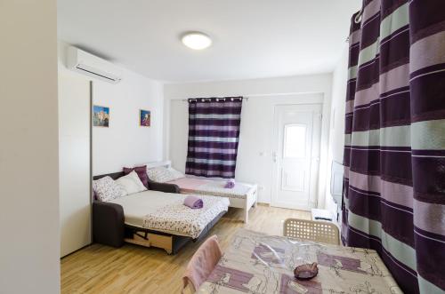  Studio Apartment Nika, Pension in Dubrovnik