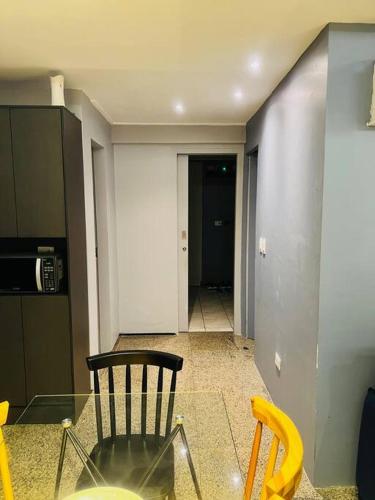 Apartamento Executivo Completo