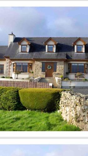 An Sconna. in Ballymascanlan