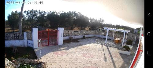 Villa M&P - Il Trullo -