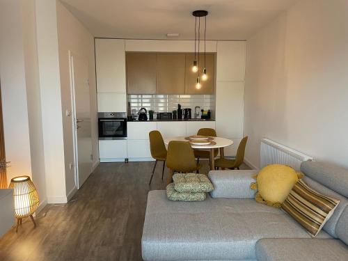 Apartman Prodan in Sombor