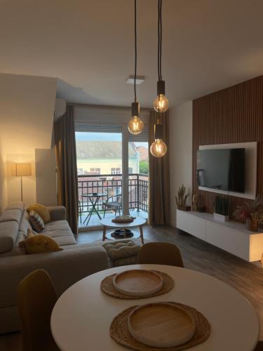 Apartman Prodan in Sombor