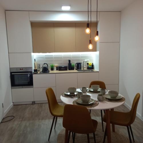Apartman Prodan in Sombor
