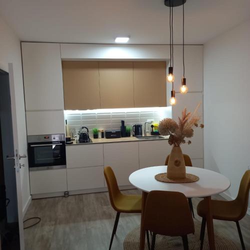 Apartman Prodan in Sombor