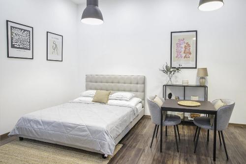 CCC Apartments, Budapešť (fotografie 3)