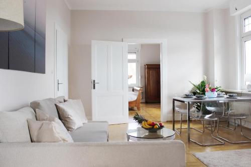 Wunderschöne, großzügige Wohnung in Bad Soden am Taunus, Deutschland