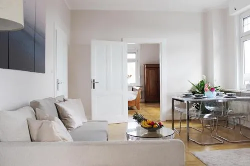 Wunderschöne, großzügige Wohnung in Bad Soden am Taunus, Deutschland