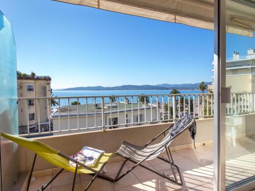 Appartement Saint-Raphaël 1 pièce 2 personnes - FR-1-466A-28 - image 7