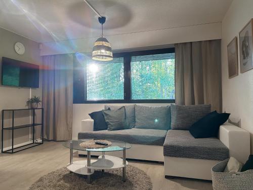 Sapelin airbnb, Parkano in Паркано