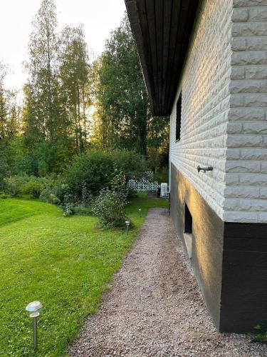 Sapelin airbnb, Parkano in Паркано