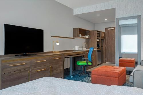 Home2 Suites By Hilton Huntsville