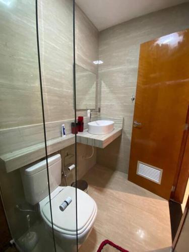 Casa da Tia Lê - Barramares, Vila Velha