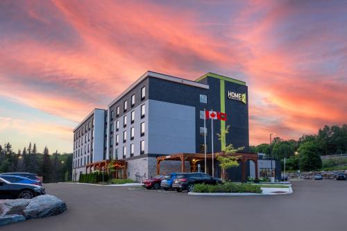 . Home2 Suites By Hilton Huntsville