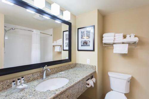 Country Inn & Suites by Radisson Buffalo South I-90 NY - image 14