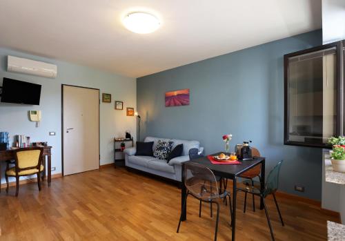  SUNRISE Residence in Alba
