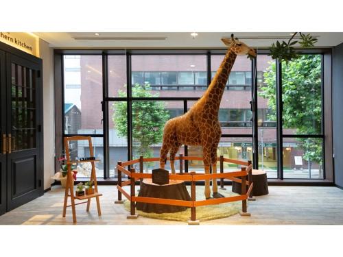 La'gent Stay Sapporo Odori - Vacation STAY 63865v - Tap to explore photos