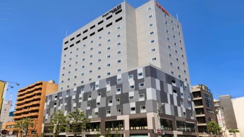 La'gent Stay Sapporo Odori - Vacation STAY 63865v - Tap to explore photos