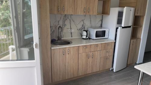 Ассоль Коблеве in 코블레보